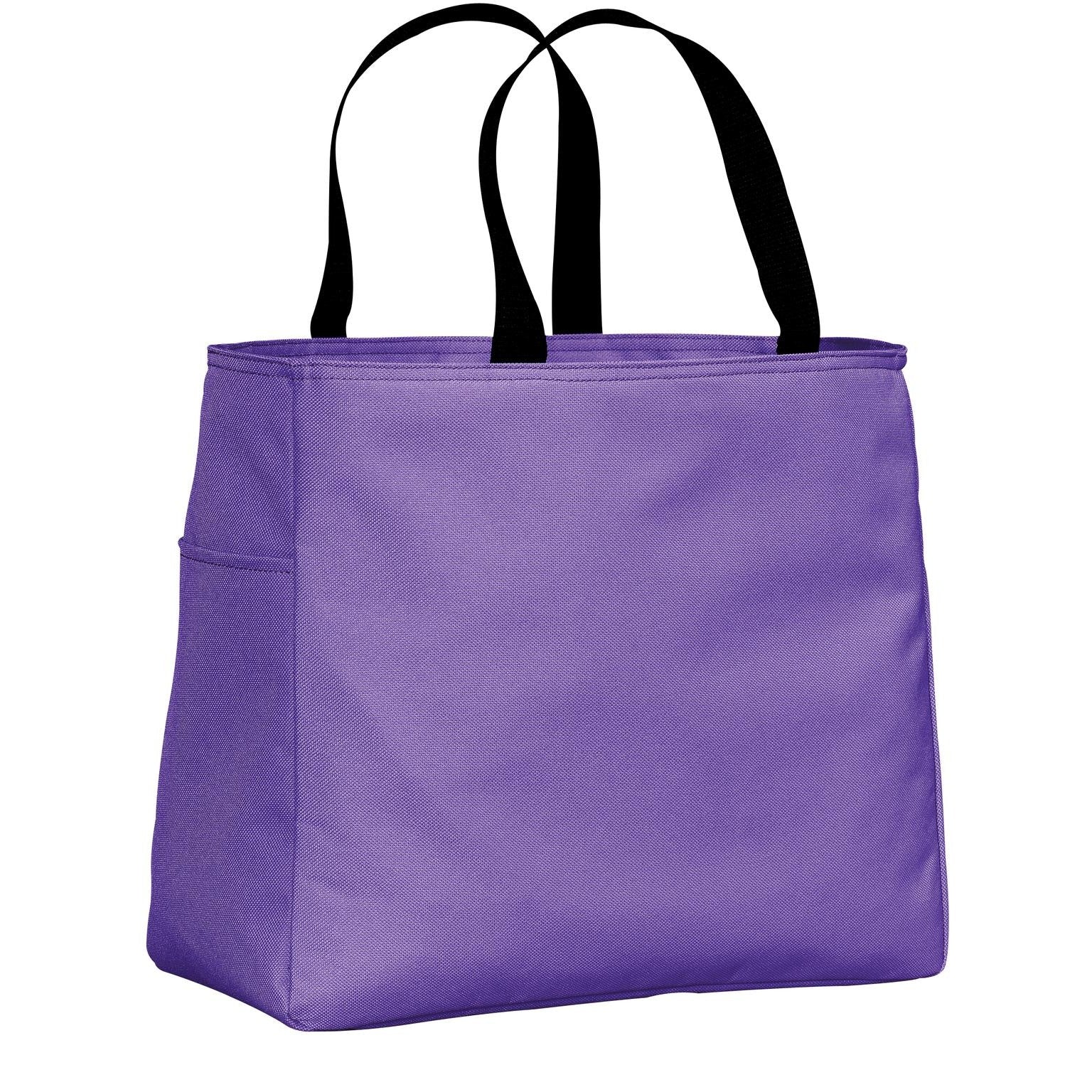 Port Authority-Port Authority® - Essential Tote. B0750-MedTech-7